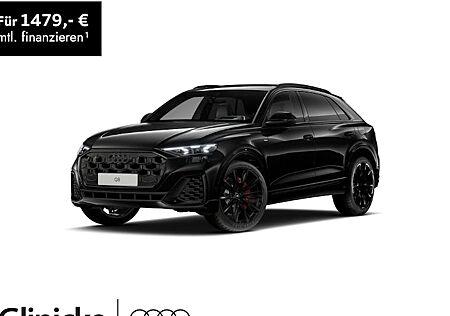 Audi Q8 TFSI e 360 kW quattro tiptronic 5 Türen