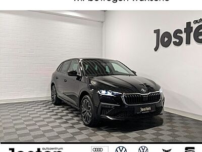 Skoda Scala 1.0 TSI 85kW DSG Tour 5 Türen