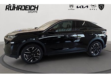 Peugeot 3008 Hybrid 145 e-DSC6 GT 5 Türen