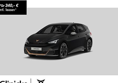 Cupra Born 60 kWh 170 kW 5 Türen