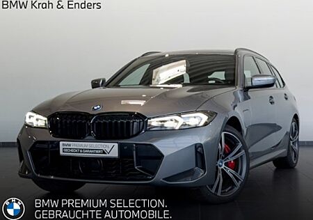 BMW 3er 330e xDrive Touring M Sport A. 5 Türen