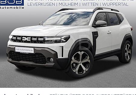 Dacia Duster TCe 130 Journey 5 Türen