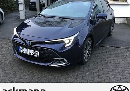 Toyota Corolla 1,8 Hybrid Team Deutschland 5 Türen