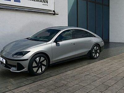 Hyundai IONIQ 6 77,4kWh 168kW Dynamiq 4 Türen