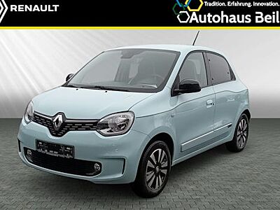 Renault Twingo 22KWh Techno 5 Türen