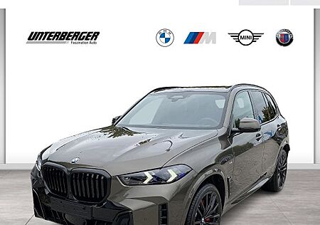 BMW X5 xDrive40d 5 Türen