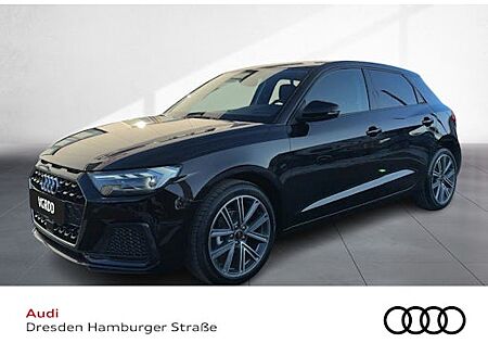 Audi A1 25 TFSI S tronic Sportback 5 Türen