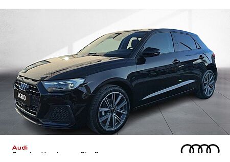 Audi A1 25 TFSI S tronic Sportback 5 Türen