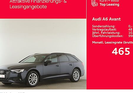 Audi A6 40 TDI S tronic advanced Avant 5 Türen