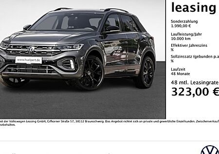 VW T-Roc 1.5 TSI OPF DSG R-Line 5 Türen