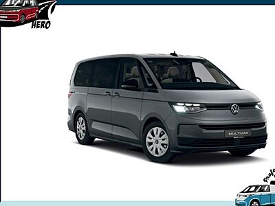 VW T7 Multivan 2.0 TSI OPF DSG Überhang 5 Türen
