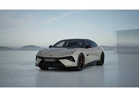 Lotus Emeya 600 Sport SE 5 Türen
