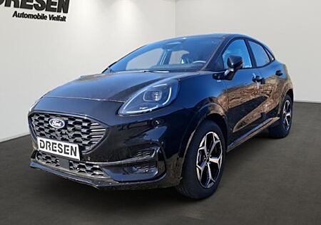 Ford Puma 1,0 EcoBoost Hybrid 92kW ST-Line 5 Türen