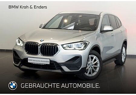 BMW X1 sDrive18d 5 Türen