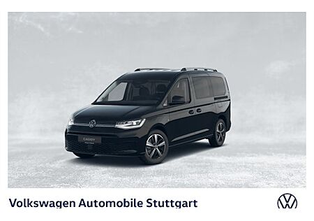 VW Caddy 1.5 TSI 85kW DSG Maxi 5 Türen