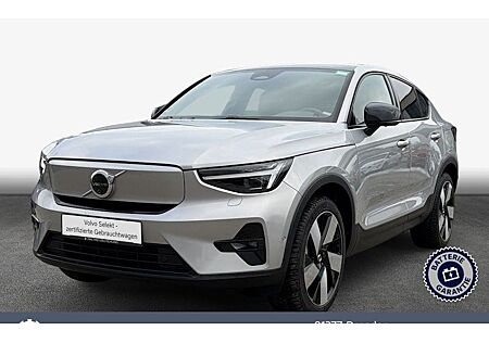 Volvo EC40 Recharge Pure Electric Ultimate Twin M 5 Türen