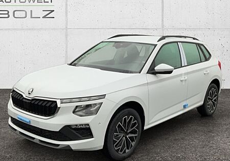 Skoda Kamiq 1.5 TSI ACT DSG Tour 5 Türen