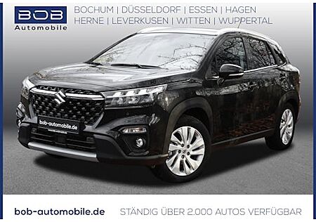 Suzuki SX4 S-Cross 1.5 DUALJET Hybrid Comfort AGS 5 Türen
