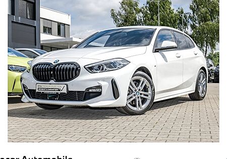 BMW 1er 118i Sport Line 5 Türen