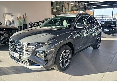 Hyundai Tucson 1.6 T-GDI Trend DCT 5 Türen