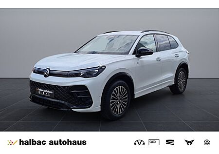 VW Tiguan 2.0 TDI SCR 142kW DSG 4MOTION R-Line 5 Türen