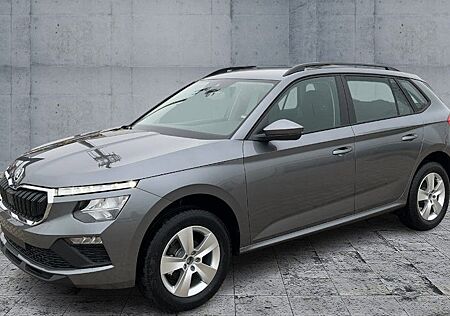 Skoda Kamiq 1.0 TSI 70kW Essence 5 Türen