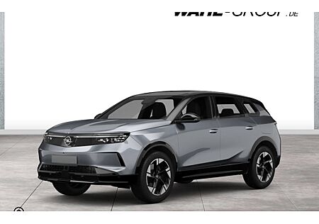 Opel Grandland X Hybrid 107 kW GS eDCT 5 Türen