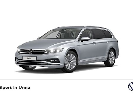 VW Passat 2.0 TDI SCR DSG Elegance Variant 5 Türen