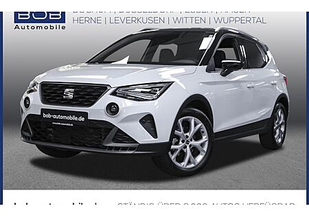 Seat Arona 1.0 TSI 81kW FR 5 Türen