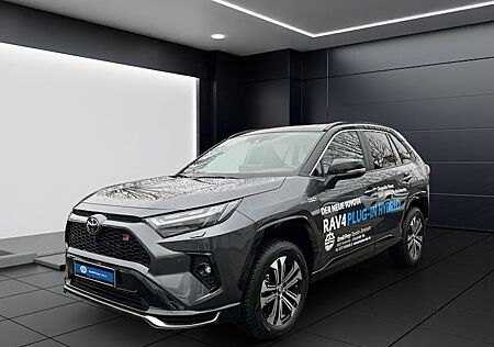 Toyota RAV 4 2.5 Plug-In Hybrid GR Sport Auto AWD 5 Türen