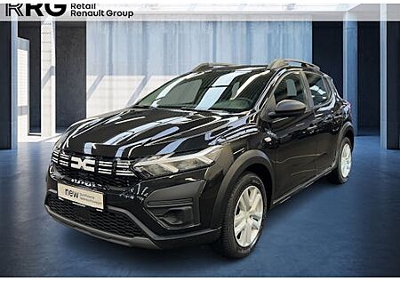Dacia Sandero Stepway TCe 100 ECO-G Stepway Essential 5 Türen