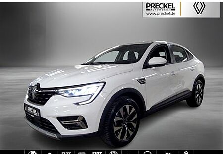Renault Arkana Mild Hybrid 140 EDC Equilibre 5 Türen