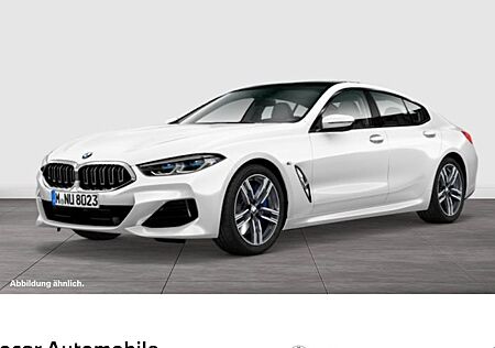 BMW 8er 840i xDrive Coupé 2 Türen