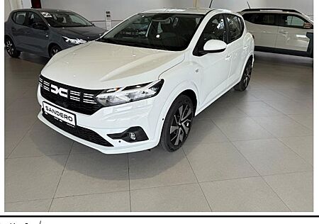 Dacia Sandero TCe 90 Expression 5 Türen
