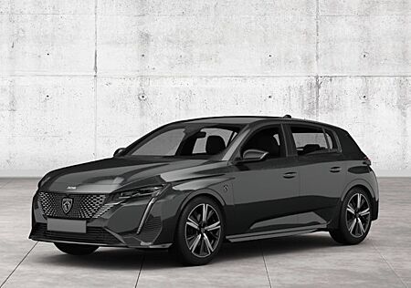 Peugeot 308 Hybrid 136 e-DSC6 Allure SW 5 Türen