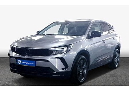 Opel Grandland X 1.6 Hybrid GS Auto 5 Türen