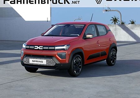 Dacia Spring Electric 65 Extreme 5 Türen