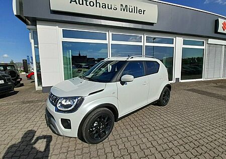 Suzuki Ignis 1.2 DUALJET HYBRID Comfort 5 Türen