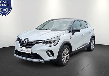 Renault Captur Mild Hybrid 160 EDC Techno 5 Türen