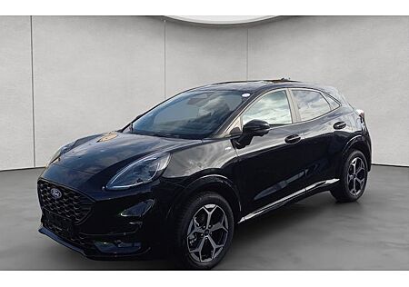 Ford Puma 1,0 EcoBoost Hybrid 92kW ST-Line Auto 5 Türen