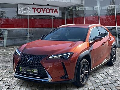 Lexus UX 250h Style Edition 5 Türen