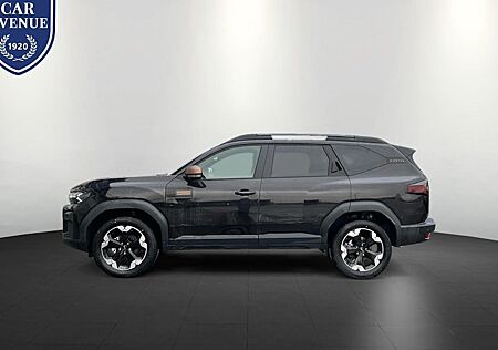 Dacia Bigster mild hybrid 130 4x4 Extreme 5 Türen