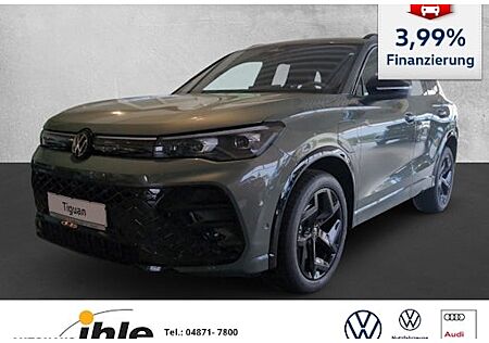 VW Tiguan 1.5 eHybrid OPF 110kW DSG R-Line 5 Türen