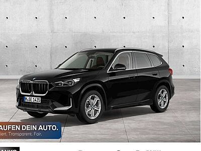 BMW X1 xDrive20d Steptronic 5 Türen