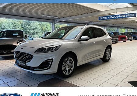 Ford Kuga 2.5 Duratec PHEV Vignale CVT 5 Türen