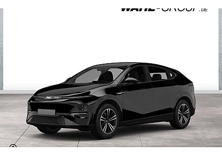 XPENG G6 BEV 80,8kWh AWD Performance 5 Türen