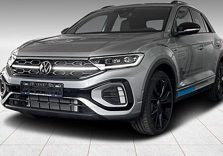 VW T-Roc 2.0 TSI OPF DSG 4MOTION R-Line 5 Türen