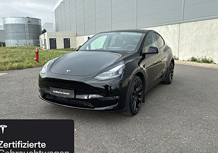Tesla Model Y Long Range Dual Motor AWD 5 Türen