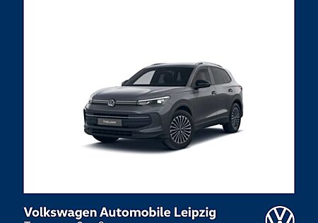 VW Tiguan 2.0 TDI SCR 142kW DSG 4MOTION GOAL 5 Türen