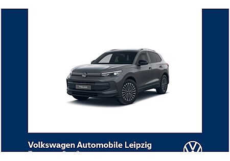 VW Tiguan 2.0 TDI SCR 142kW DSG 4MOTION GOAL 5 Türen